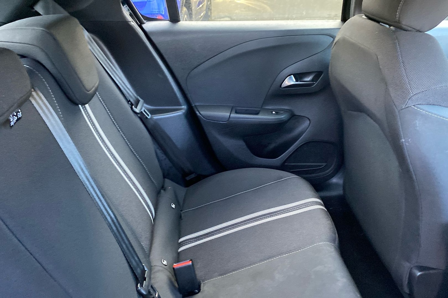 Used Vauxhall Corsa 2024 for sale - 76950975: Photo 35