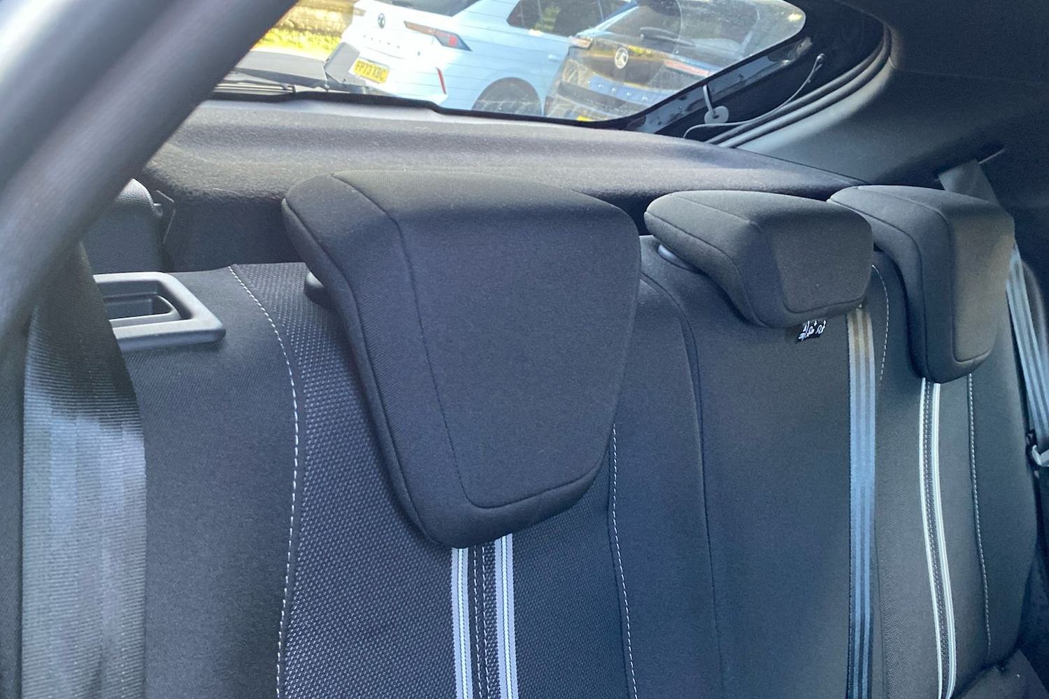 Used Vauxhall Corsa 2024 for sale - 76950975: Photo 36