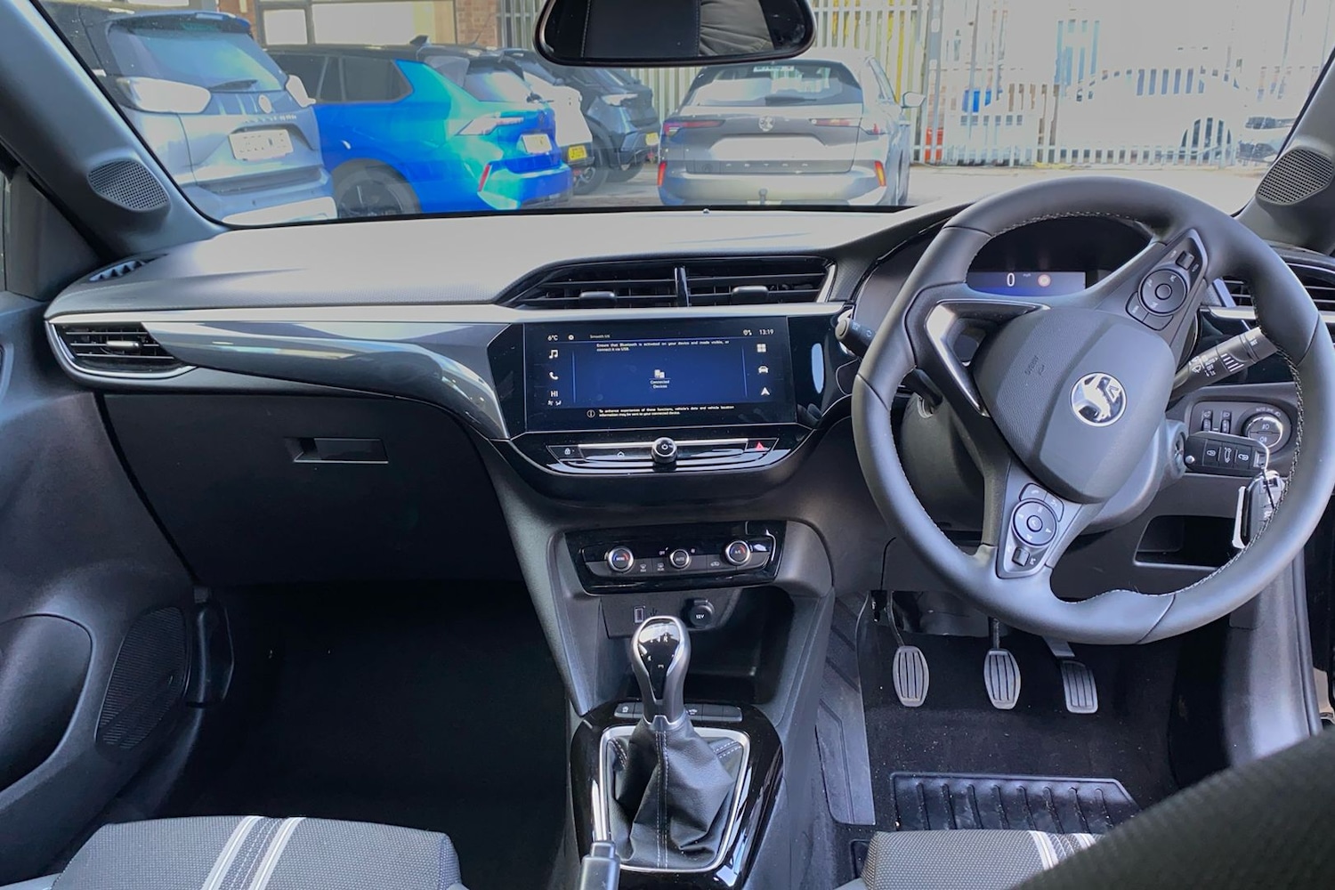 Used Vauxhall Corsa 2024 for sale - 76950975: Photo 37