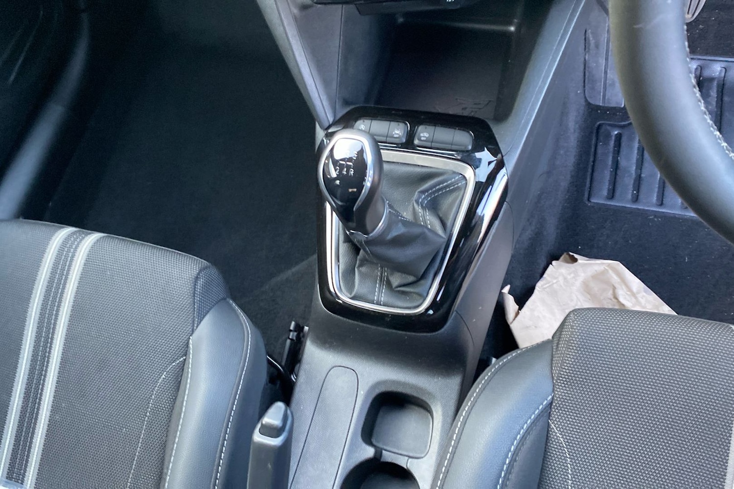 Used Vauxhall Corsa 2024 for sale - 76950975: Photo 38