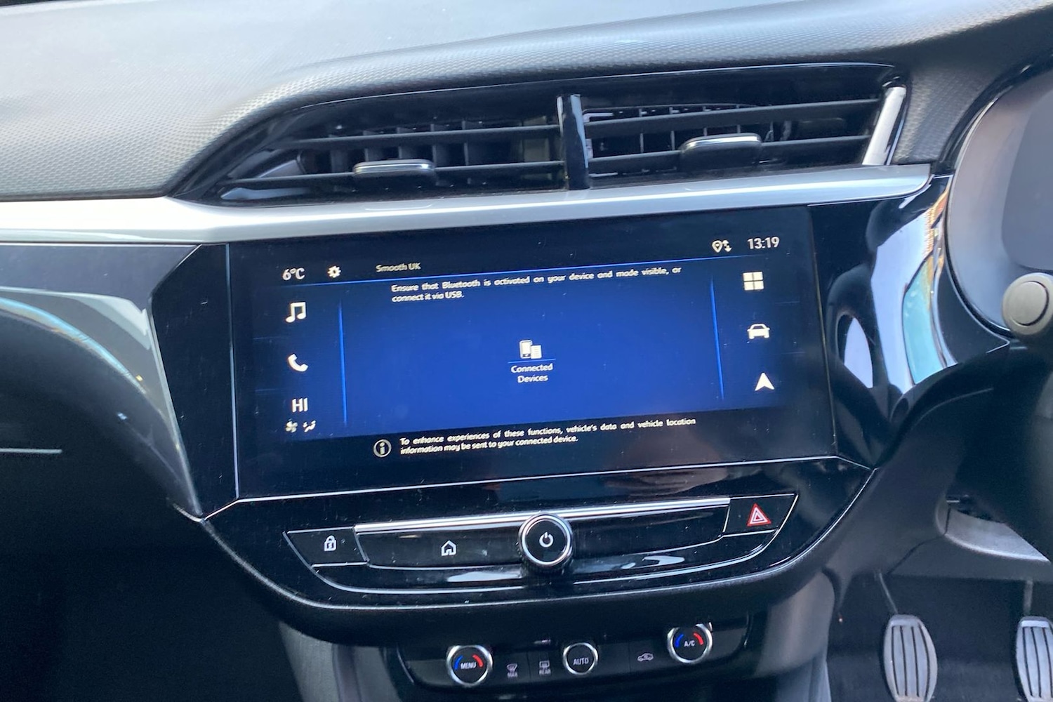 Used Vauxhall Corsa 2024 for sale - 76950975: Photo 39