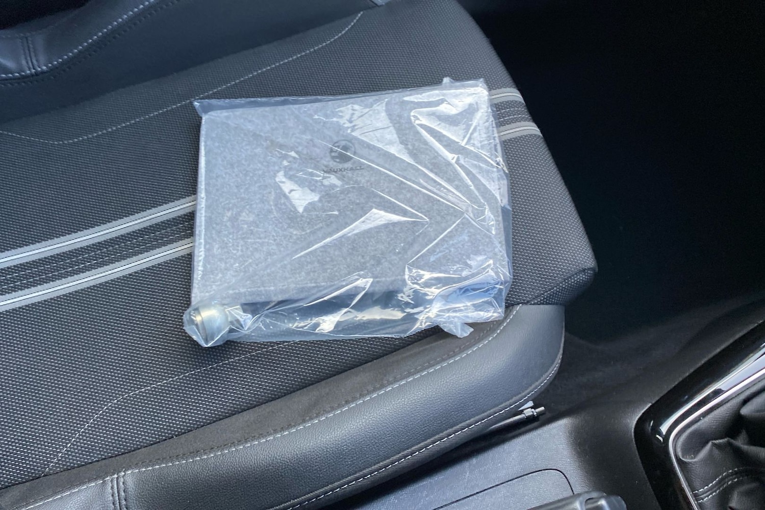 Used Vauxhall Corsa 2024 for sale - 76950975: Photo 43