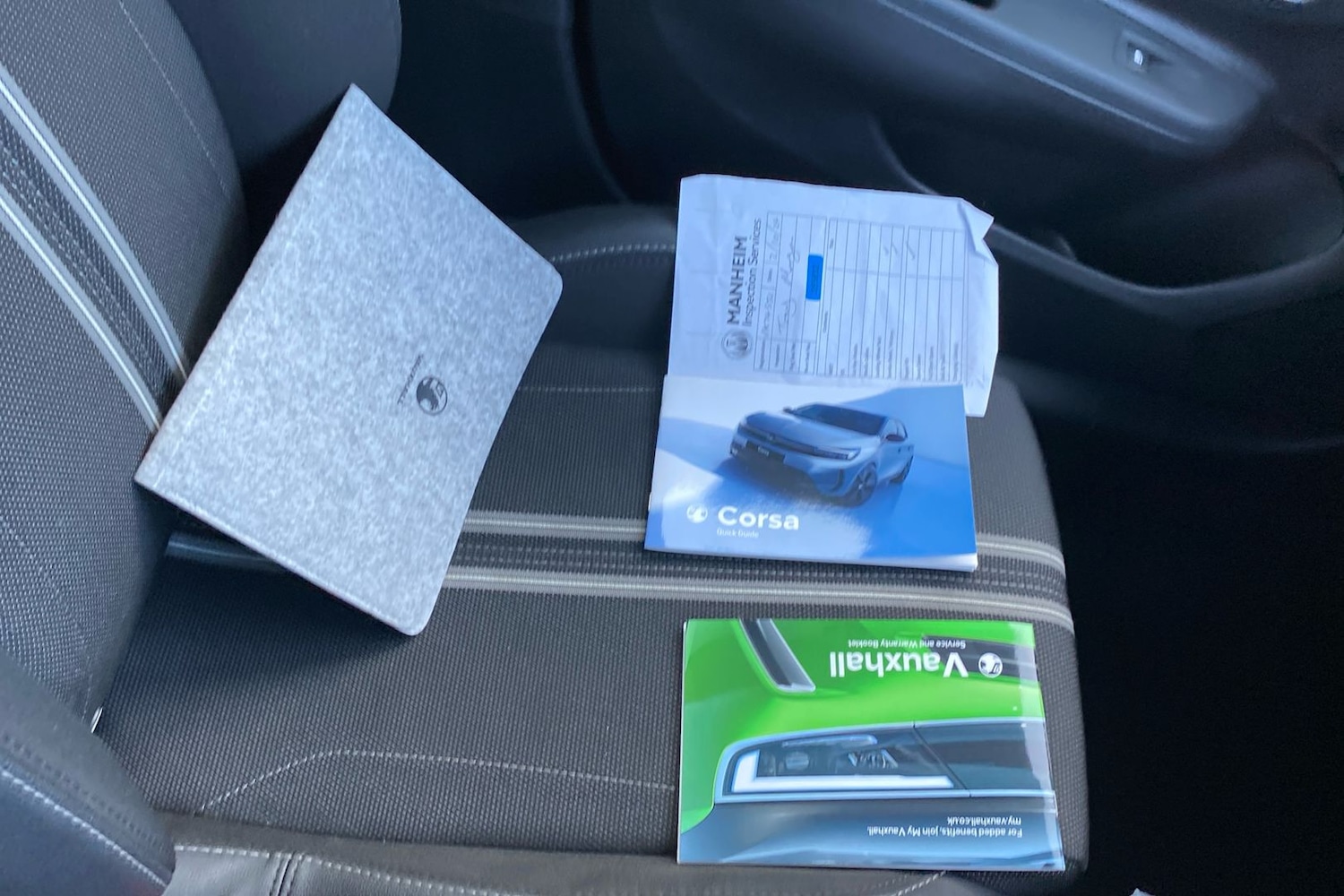 Used Vauxhall Corsa 2024 for sale - 76950975: Photo 44