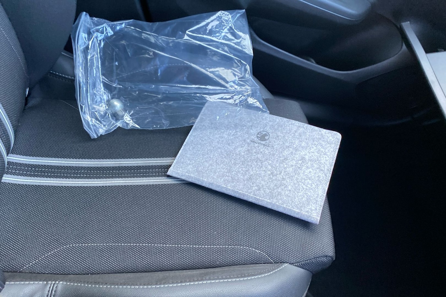 Used Vauxhall Corsa 2024 for sale - 76950975: Photo 45