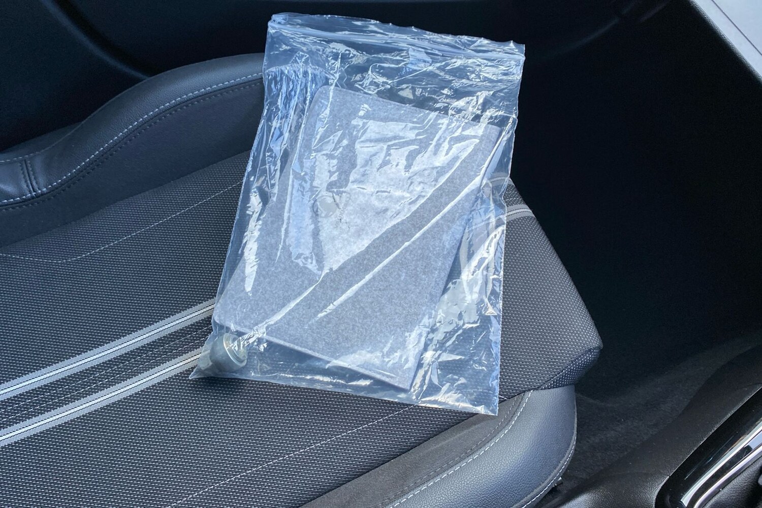 Used Vauxhall Corsa 2024 for sale - 76950975: Photo 46