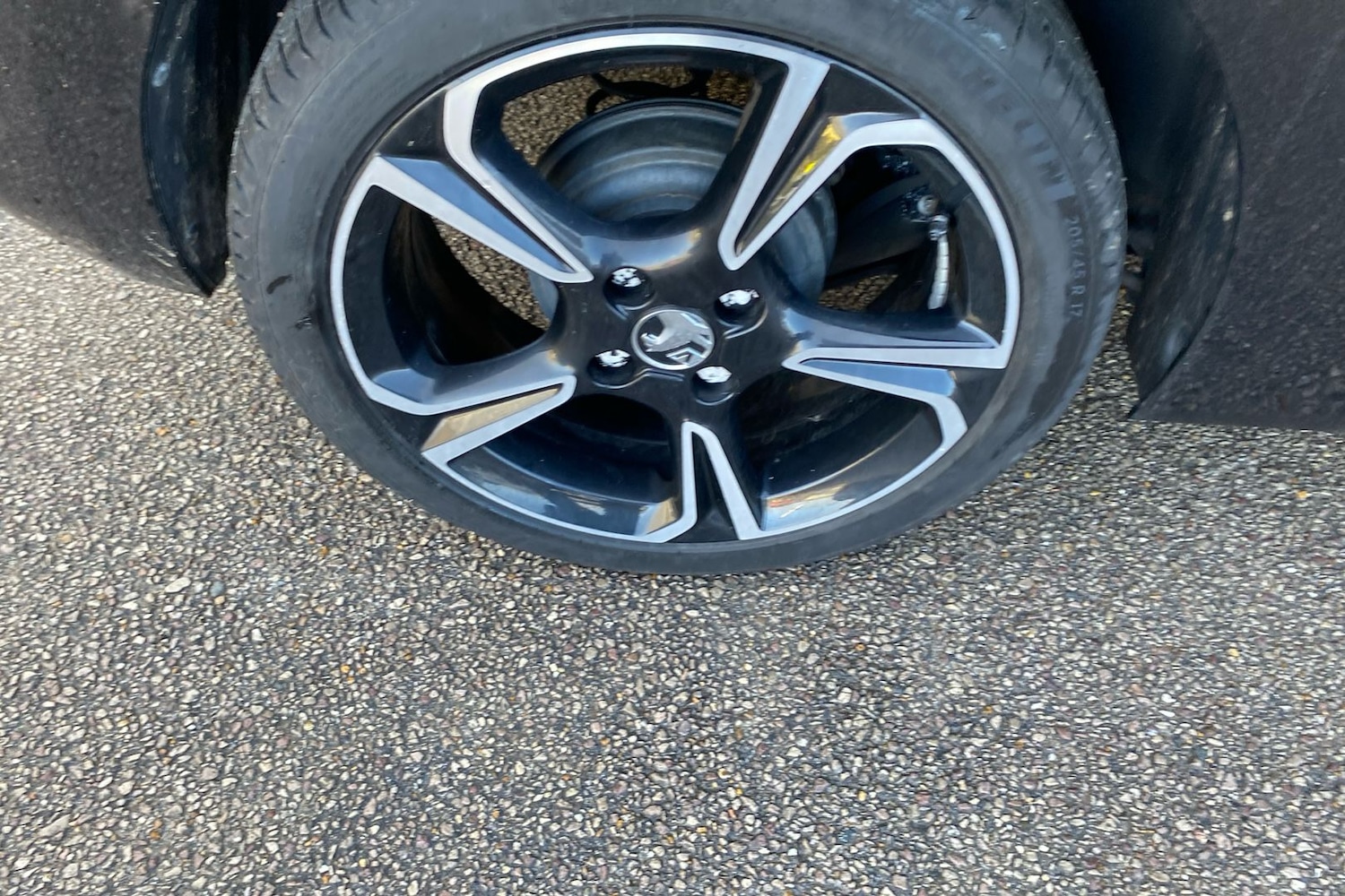 Used Vauxhall Corsa 2024 for sale - 76950975: Photo 47