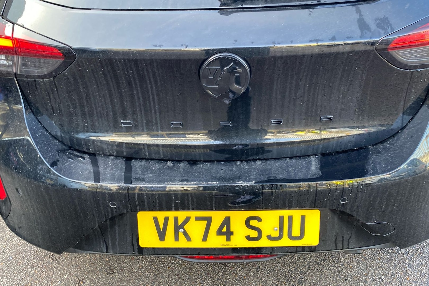 Used Vauxhall Corsa 2024 for sale - 76950975: Photo 48