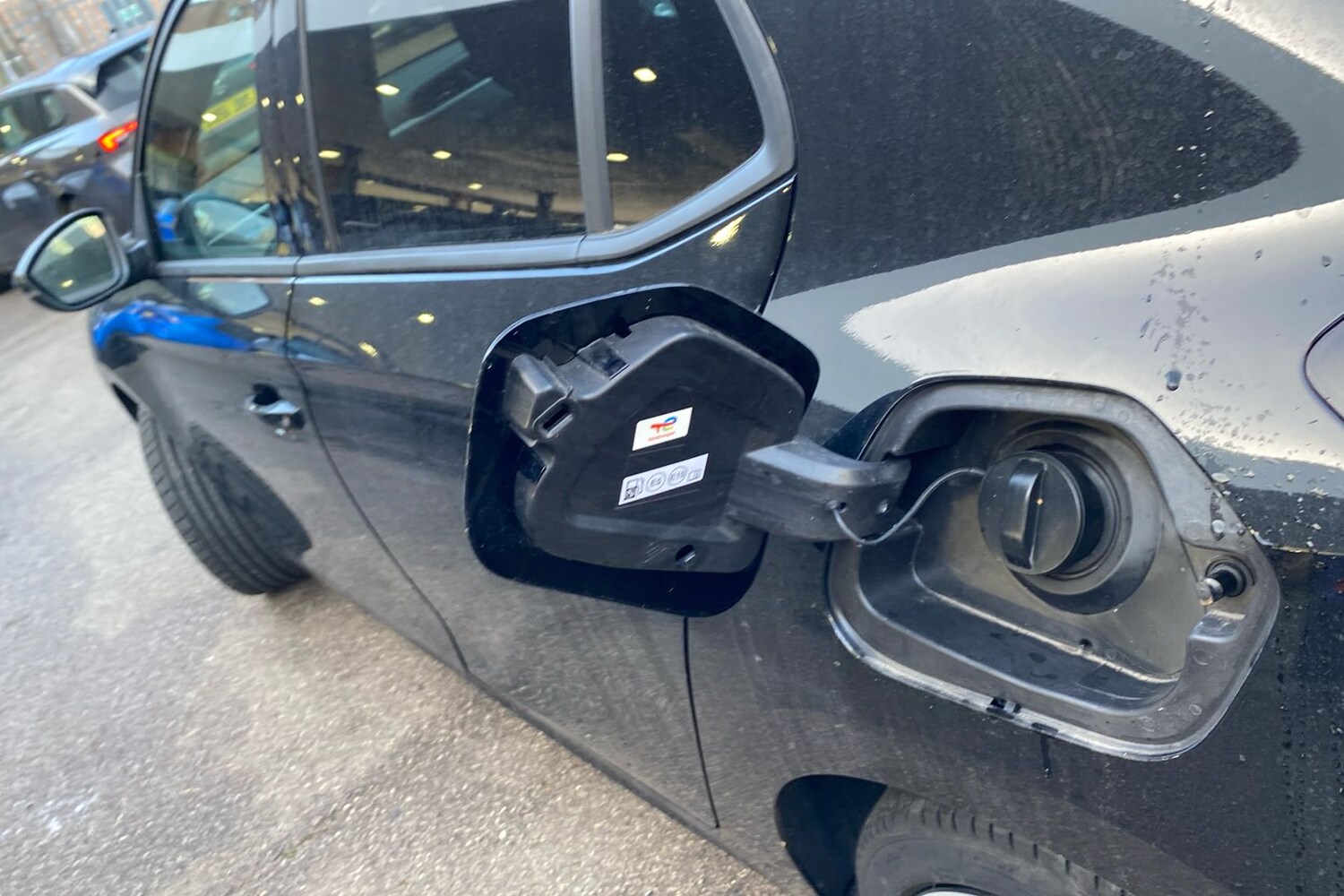 Used Vauxhall Corsa 2024 for sale - 76950975: Photo 49