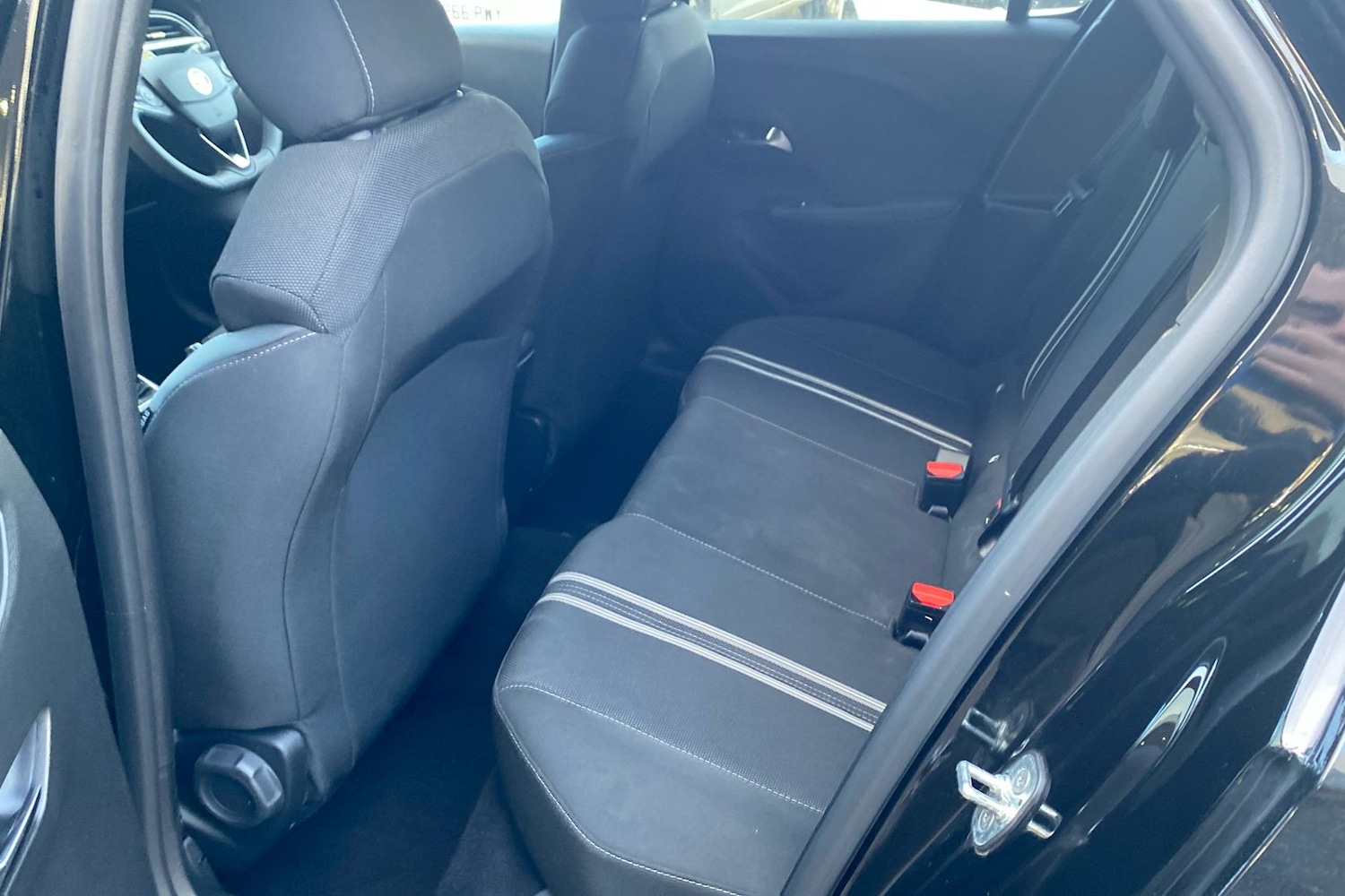 Used Vauxhall Corsa 2024 for sale - 76950975: Photo 5