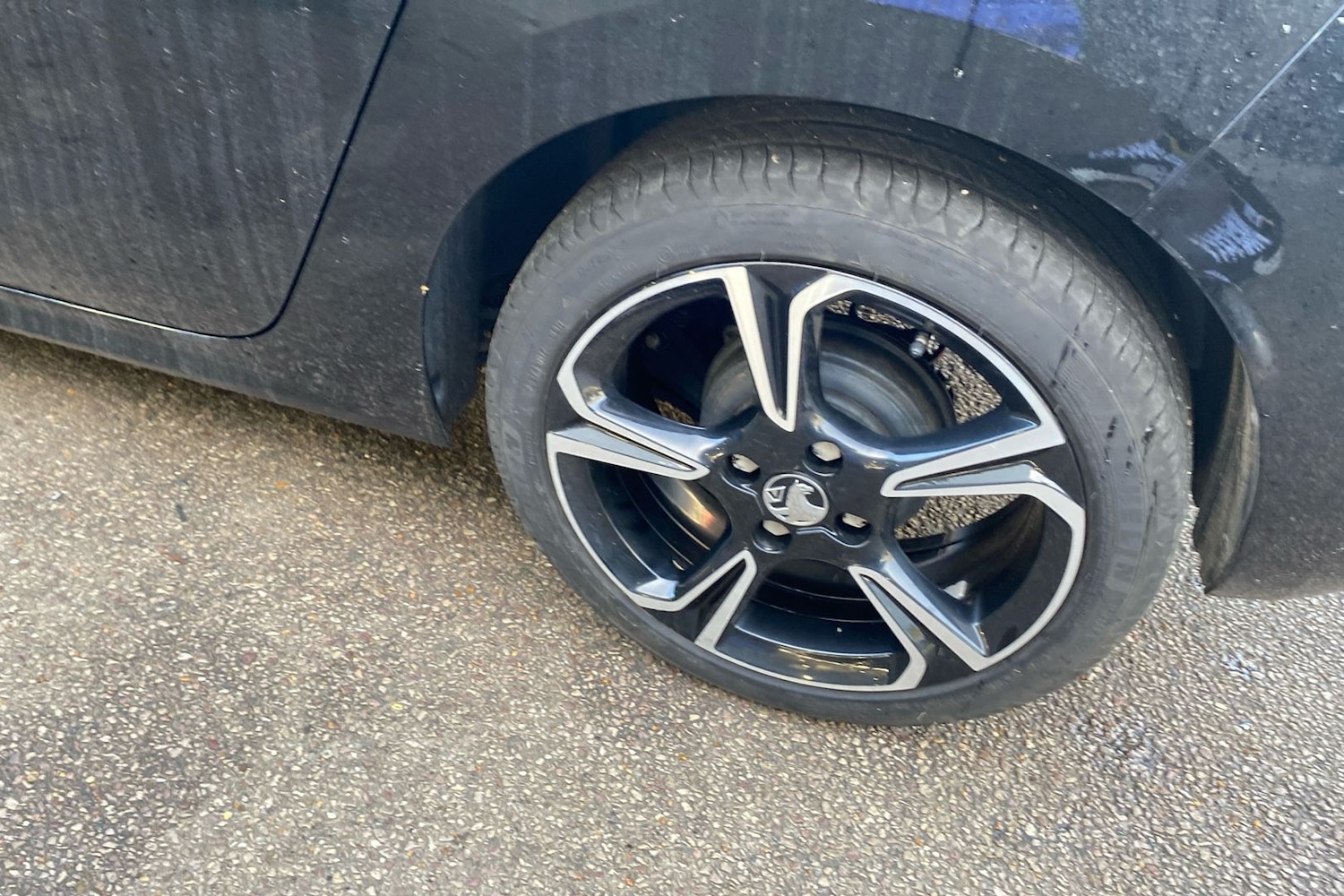 Used Vauxhall Corsa 2024 for sale - 76950975: Photo 50