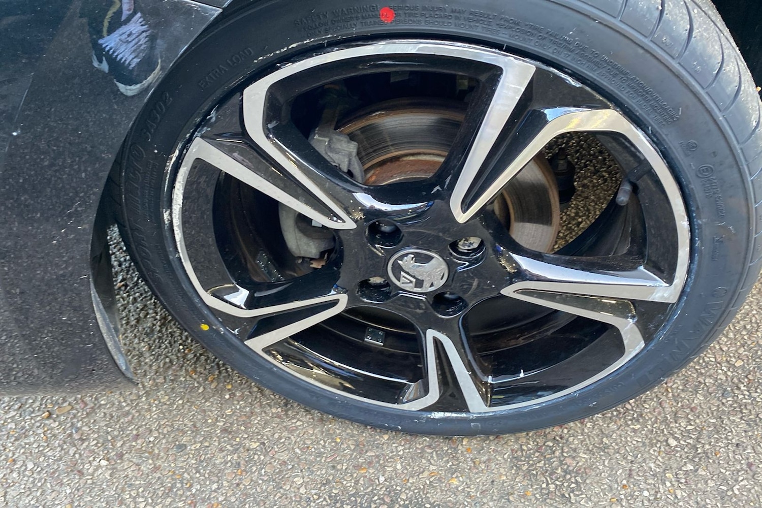 Used Vauxhall Corsa 2024 for sale - 76950975: Photo 51