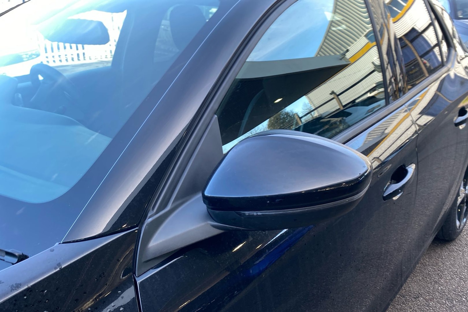 Used Vauxhall Corsa 2024 for sale - 76950975: Photo 52