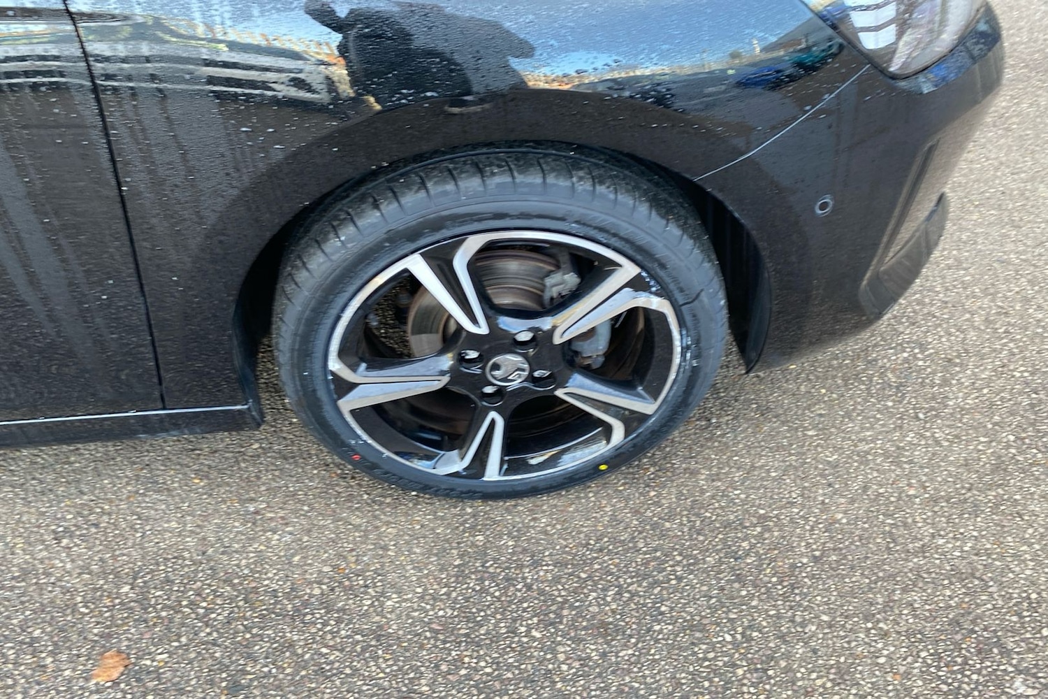 Used Vauxhall Corsa 2024 for sale - 76950975: Photo 9