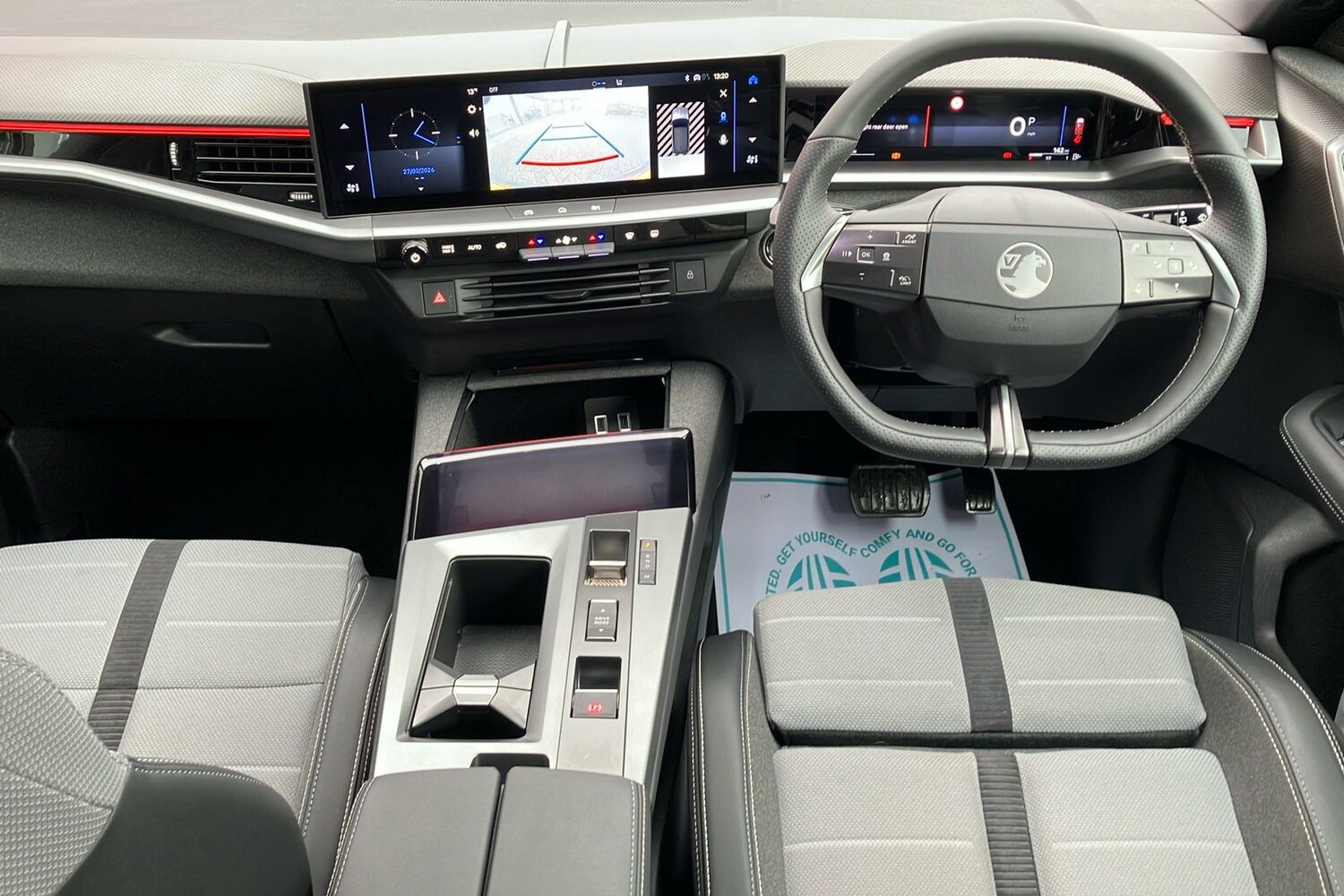 Used Vauxhall Grandland 2024 for sale - 77681636: Photo 11