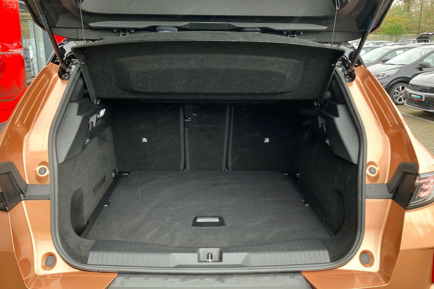 Used Vauxhall Grandland 2024 for sale - 77681636: Photo 12