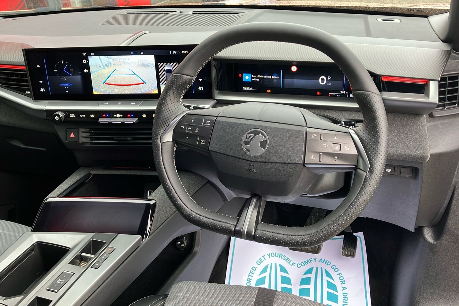 Used Vauxhall Grandland 2024 for sale - 77681636: Photo 13