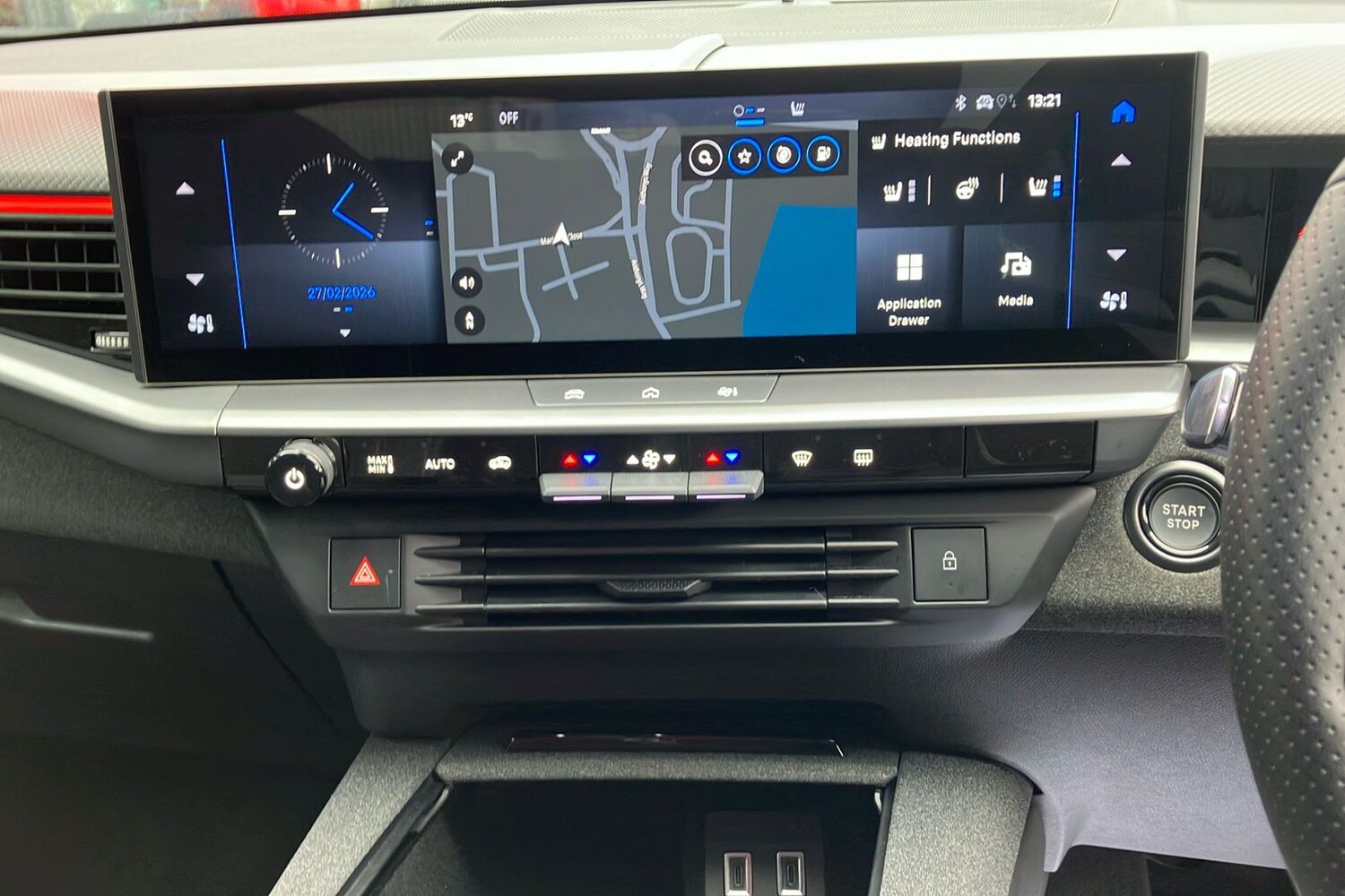 Used Vauxhall Grandland 2024 for sale - 77681636: Photo 14