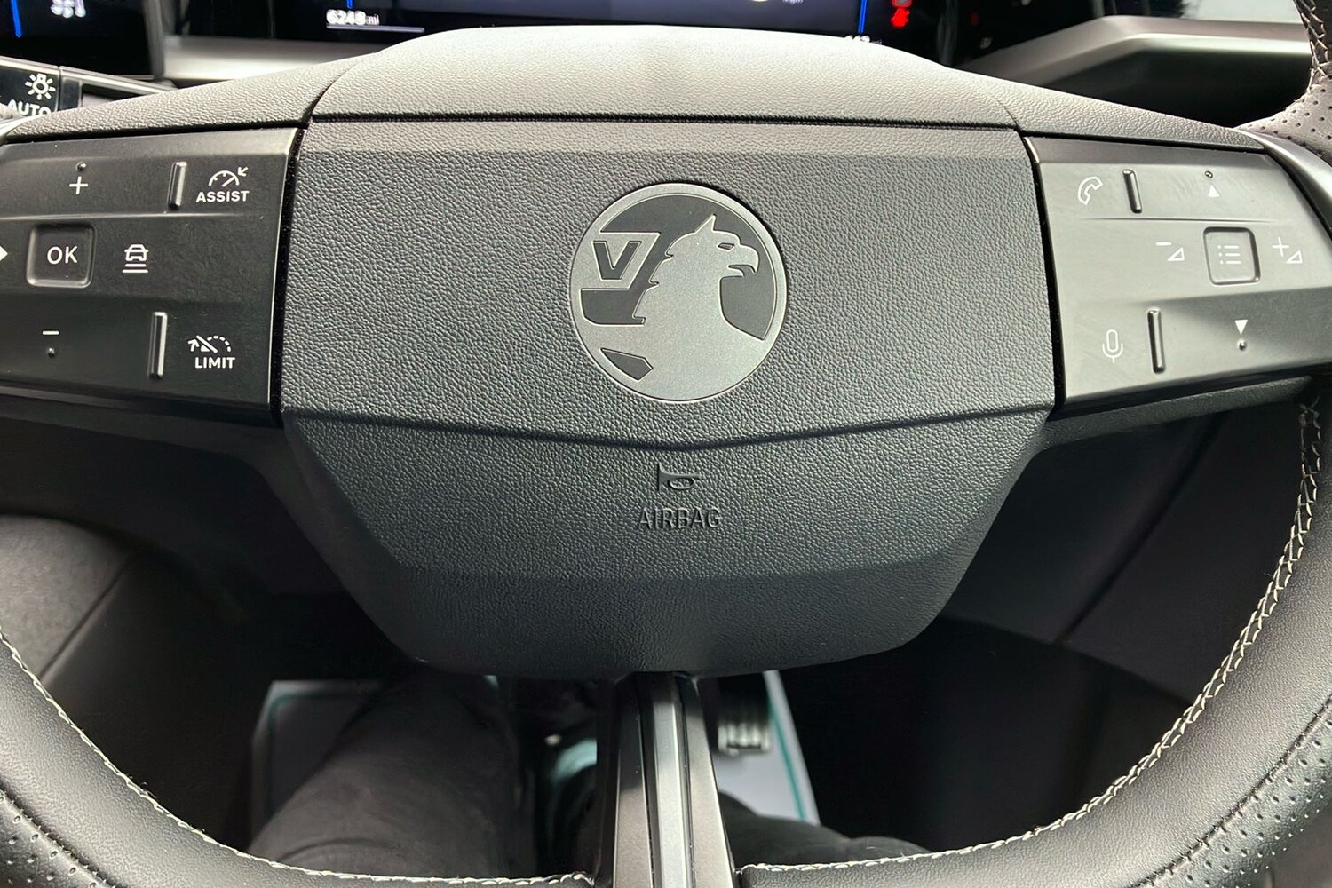 Used Vauxhall Grandland 2024 for sale - 77681636: Photo 20