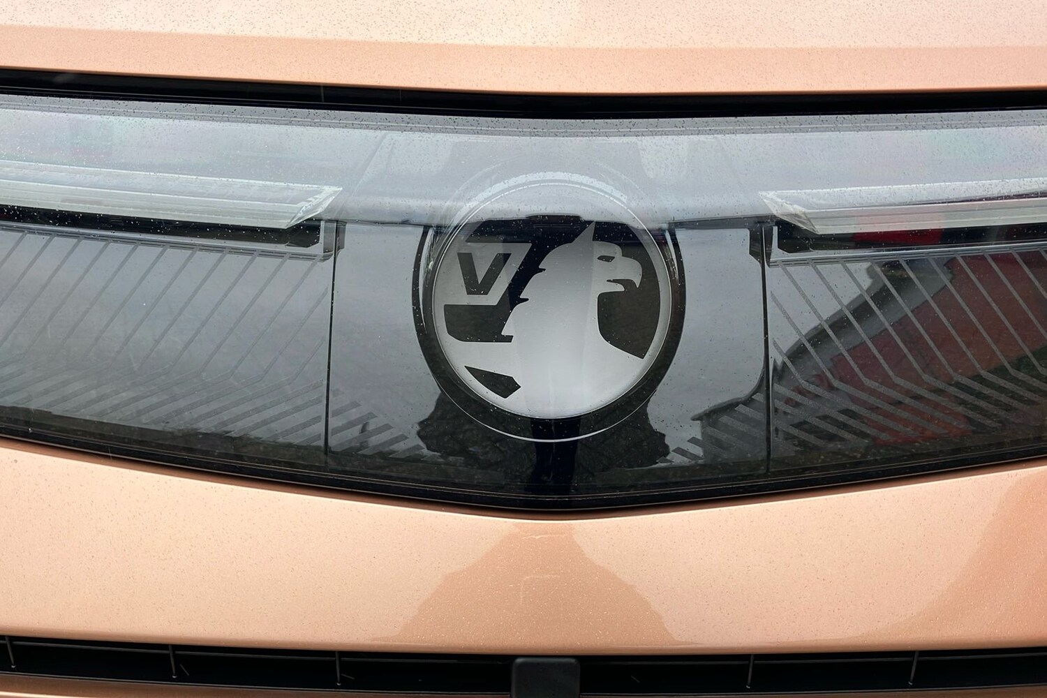 Used Vauxhall Grandland 2024 for sale - 77681636: Photo 23