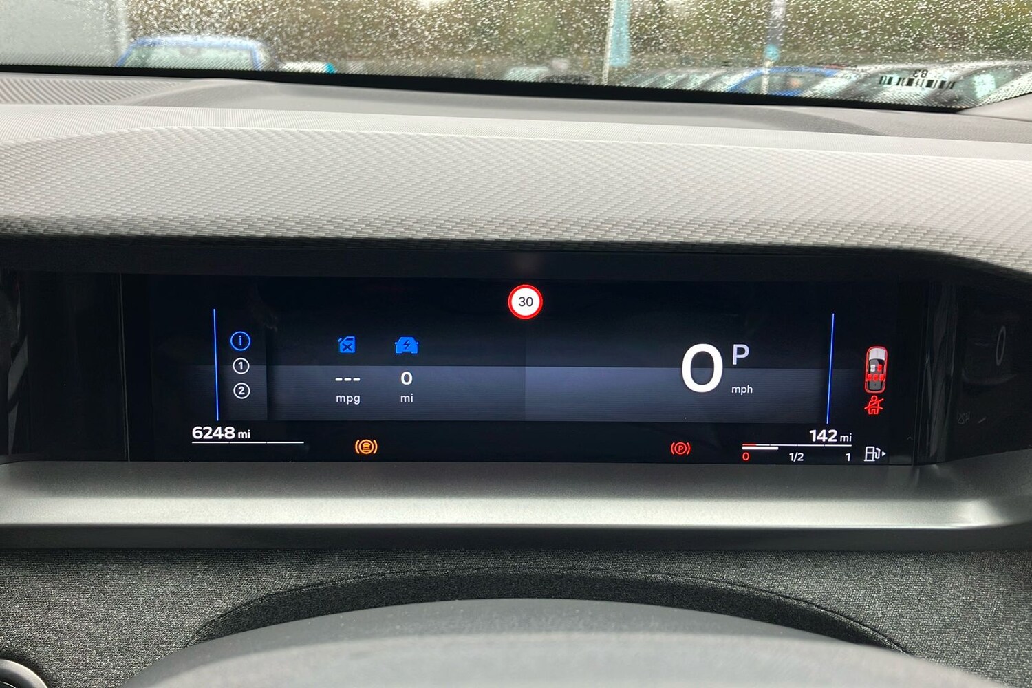 Used Vauxhall Grandland 2024 for sale - 77681636: Photo 24