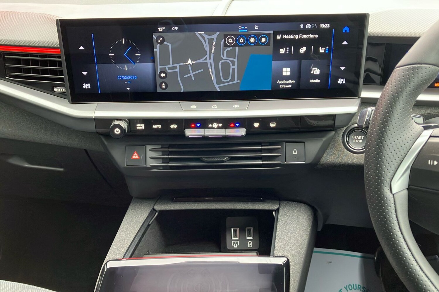 Used Vauxhall Grandland 2024 for sale - 77681636: Photo 25