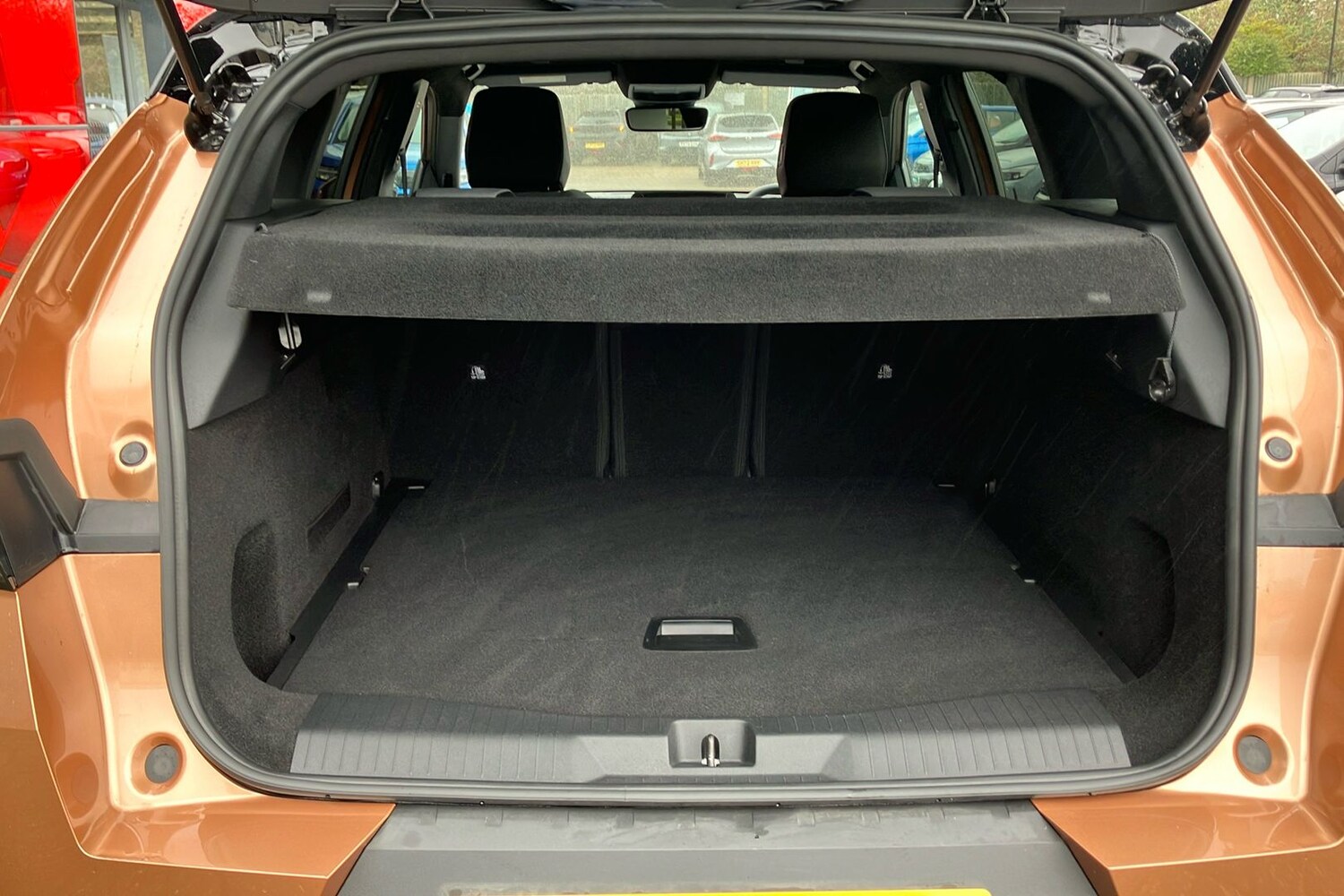 Used Vauxhall Grandland 2024 for sale - 77681636: Photo 27