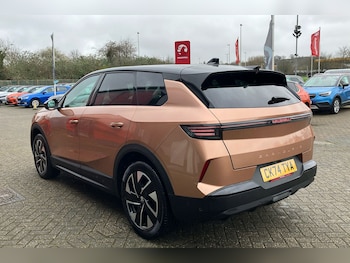 Used Vauxhall Grandland 2024 for sale - 77681636: Photo