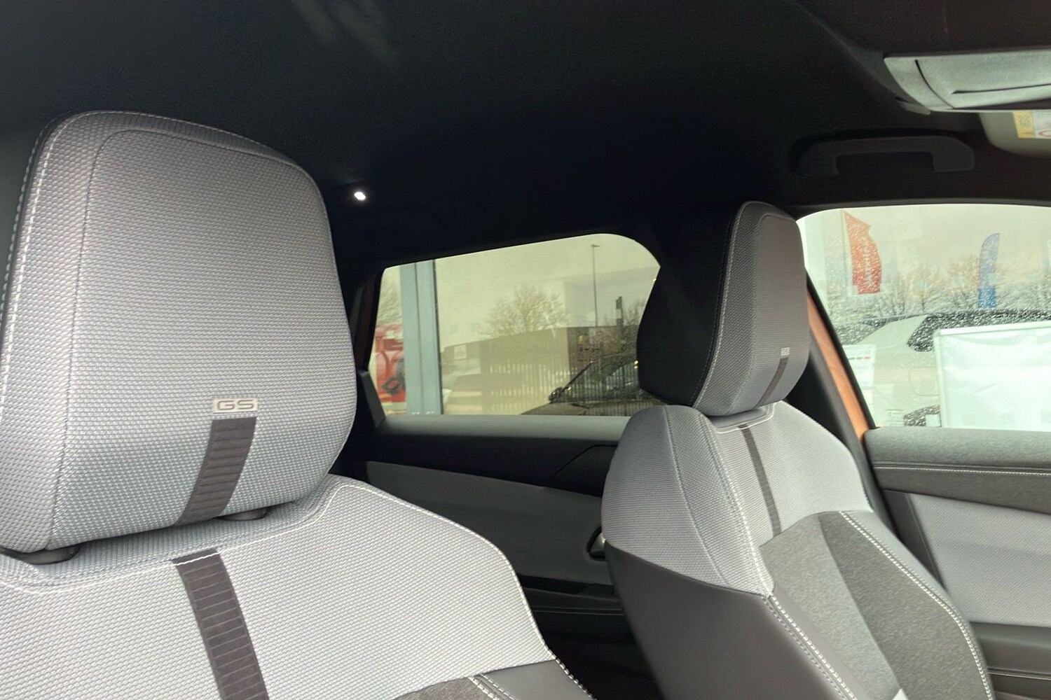 Used Vauxhall Grandland 2024 for sale - 77681636: Photo 30