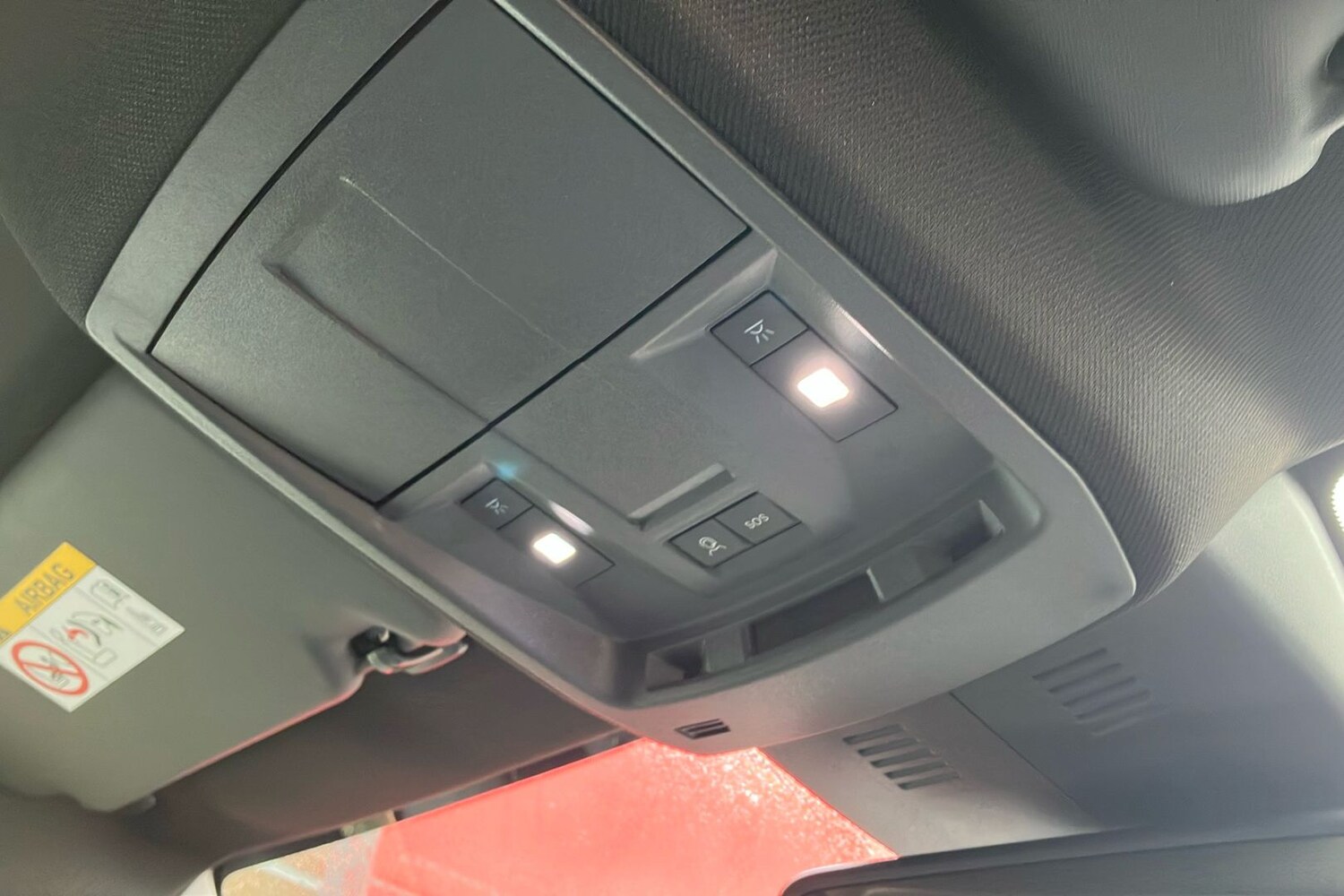 Used Vauxhall Grandland 2024 for sale - 77681636: Photo 31