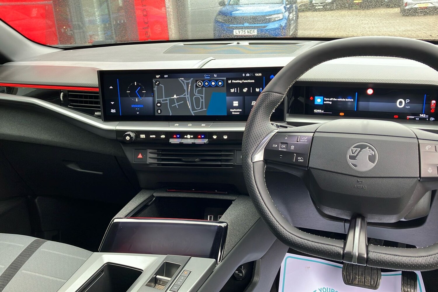 Used Vauxhall Grandland 2024 for sale - 77681636: Photo 32