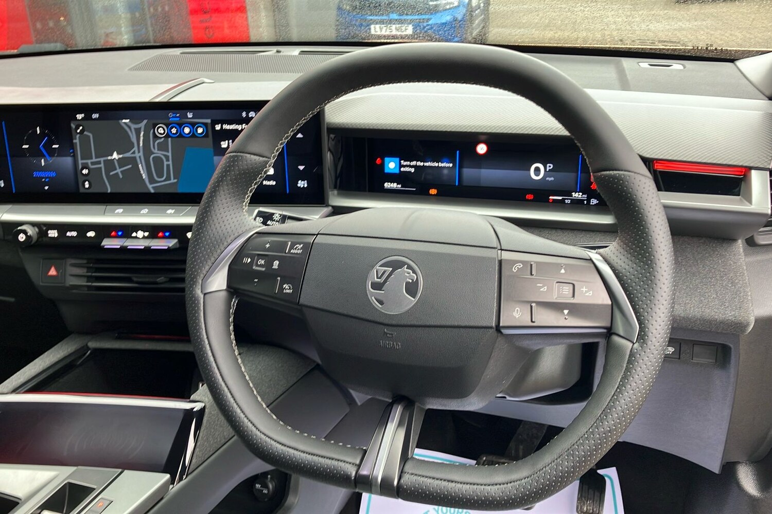 Used Vauxhall Grandland 2024 for sale - 77681636: Photo 33