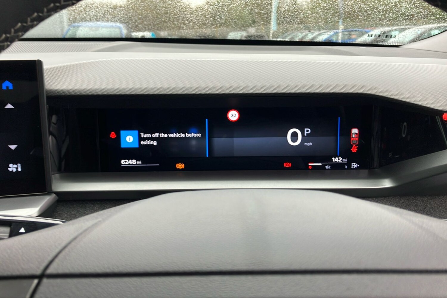 Used Vauxhall Grandland 2024 for sale - 77681636: Photo 34