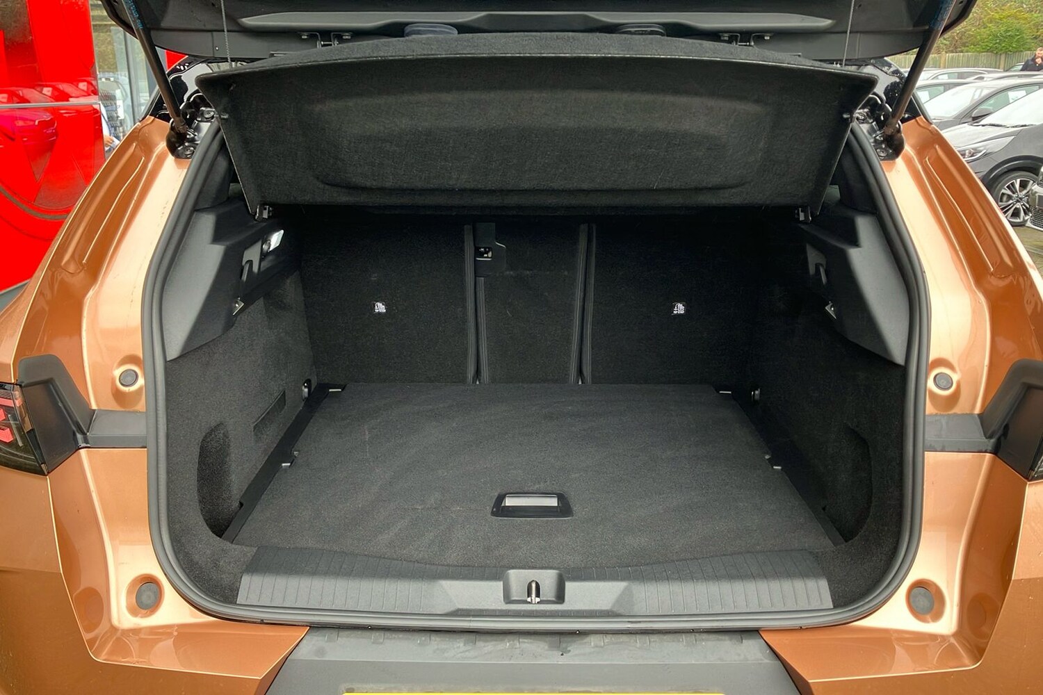 Used Vauxhall Grandland 2024 for sale - 77681636: Photo 35