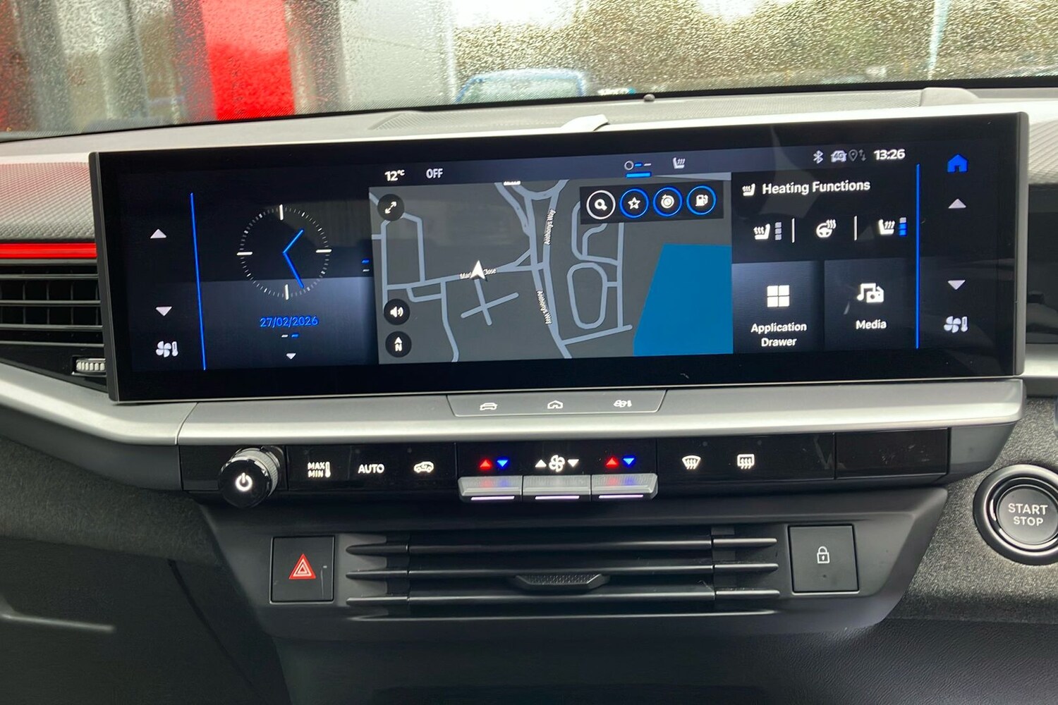 Used Vauxhall Grandland 2024 for sale - 77681636: Photo 39