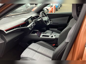 Used Vauxhall Grandland 2024 for sale - 77681636: Photo