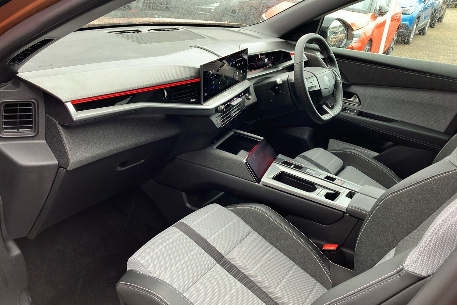 Used Vauxhall Grandland 2024 for sale - 77681636: Photo 44