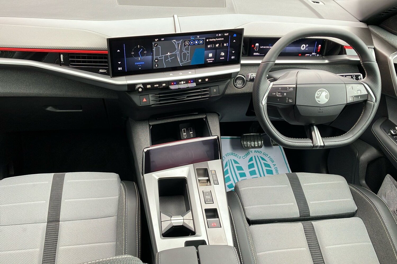 Used Vauxhall Grandland 2024 for sale - 77681636: Photo 45