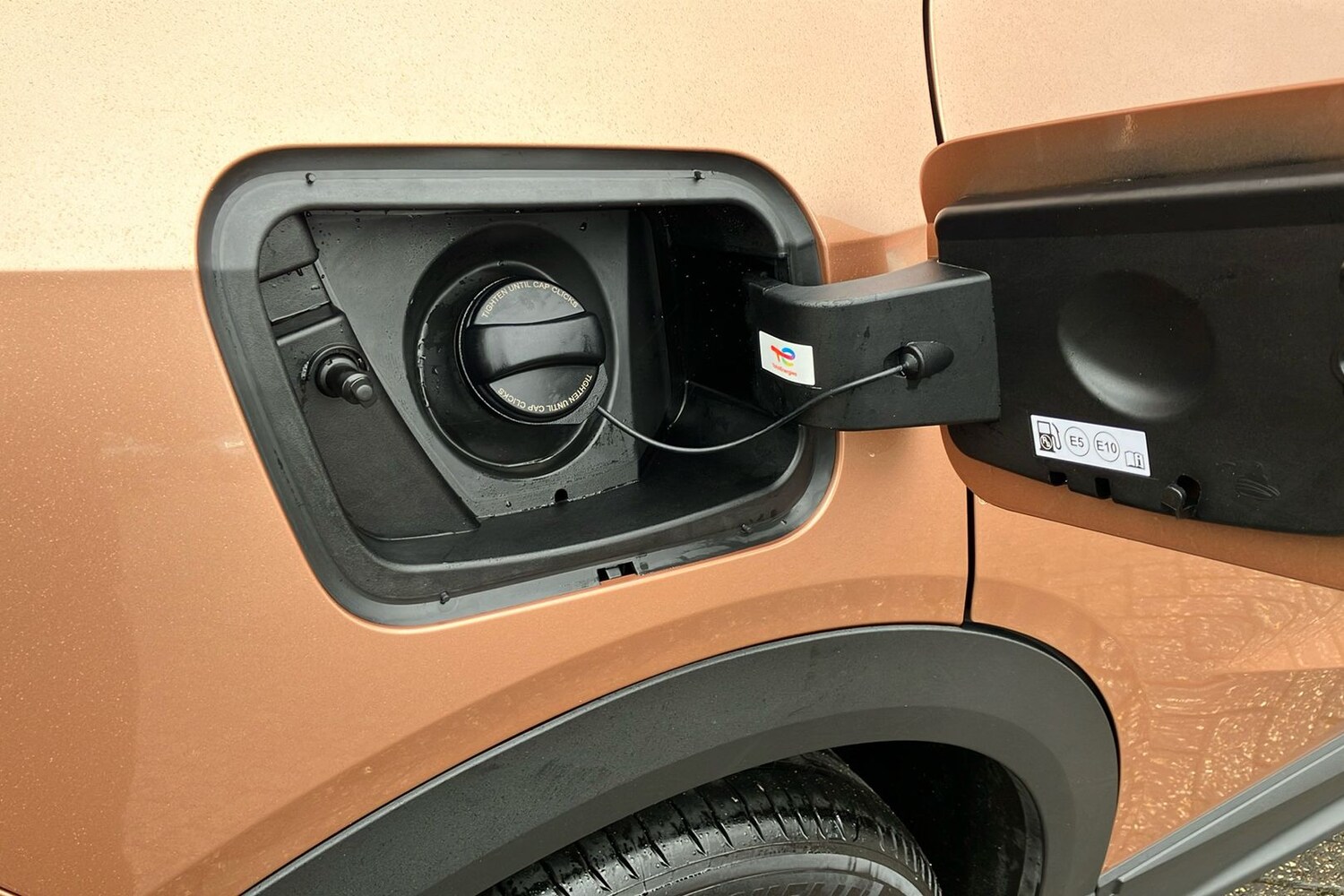 Used Vauxhall Grandland 2024 for sale - 77681636: Photo 47