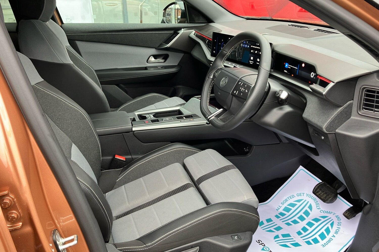 Used Vauxhall Grandland 2024 for sale - 77681636: Photo 49