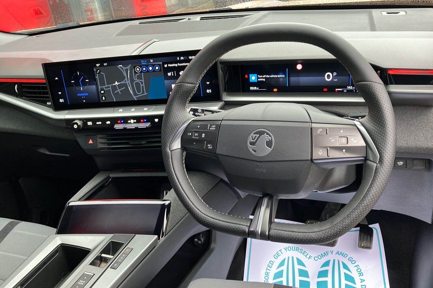 Used Vauxhall Grandland 2024 for sale - 77681636: Photo 50