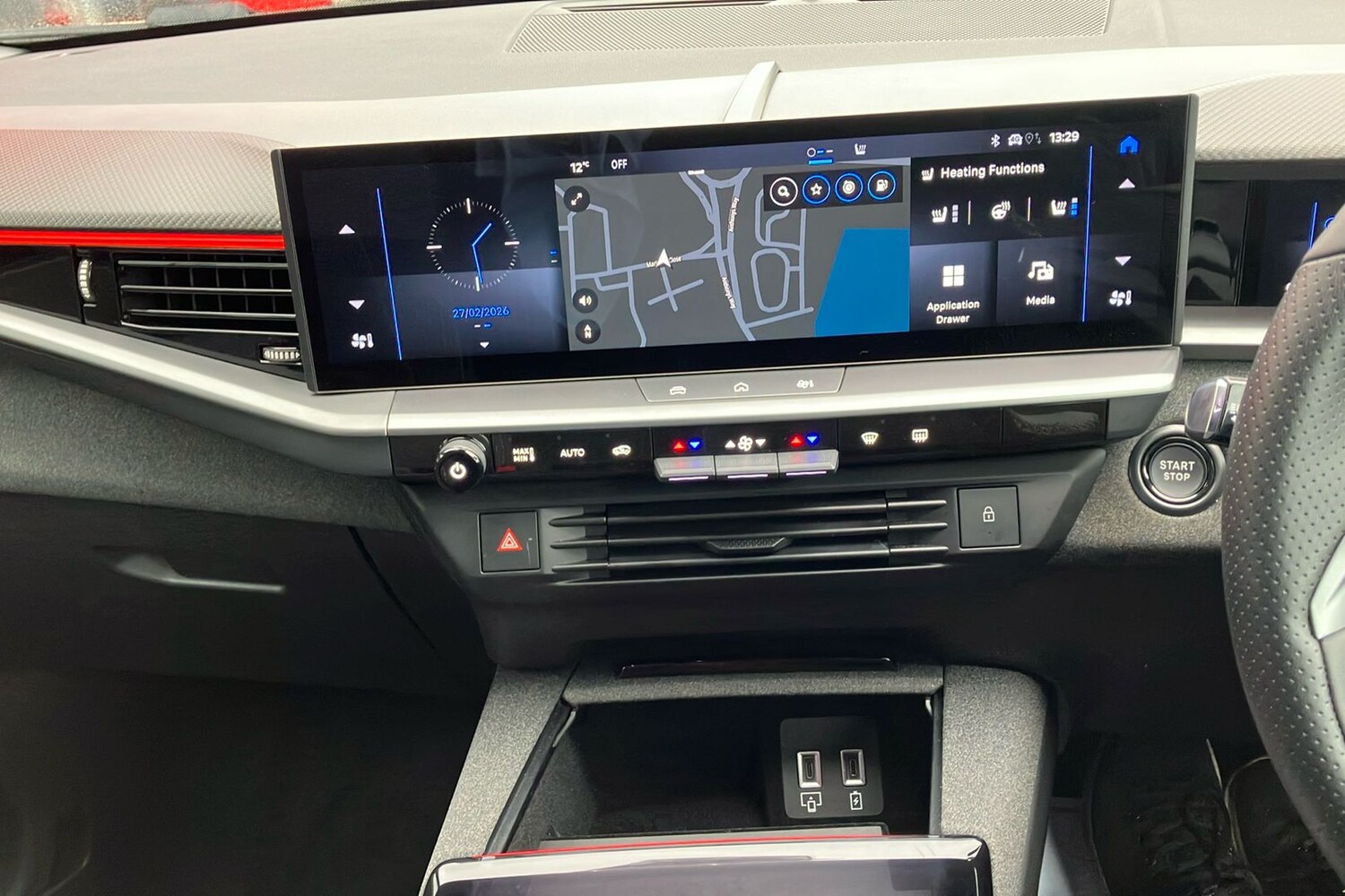 Used Vauxhall Grandland 2024 for sale - 77681636: Photo 51