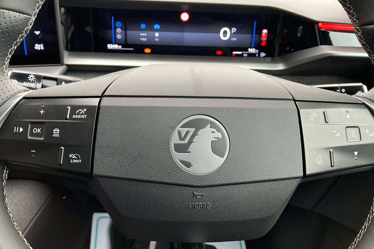 Used Vauxhall Grandland 2024 for sale - 77681636: Photo 53