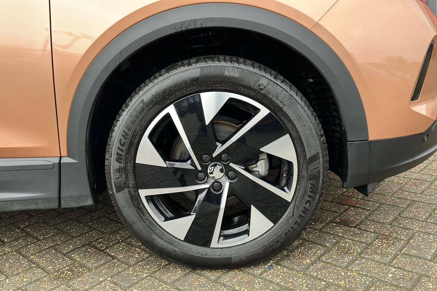 Used Vauxhall Grandland 2024 for sale - 77681636: Photo 9