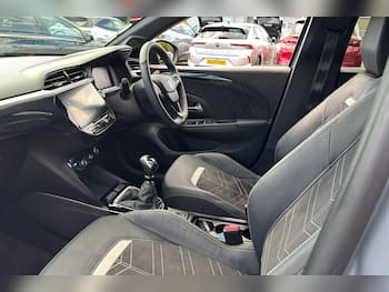 Used Vauxhall Corsa 2025 for sale - 79809796: Photo
