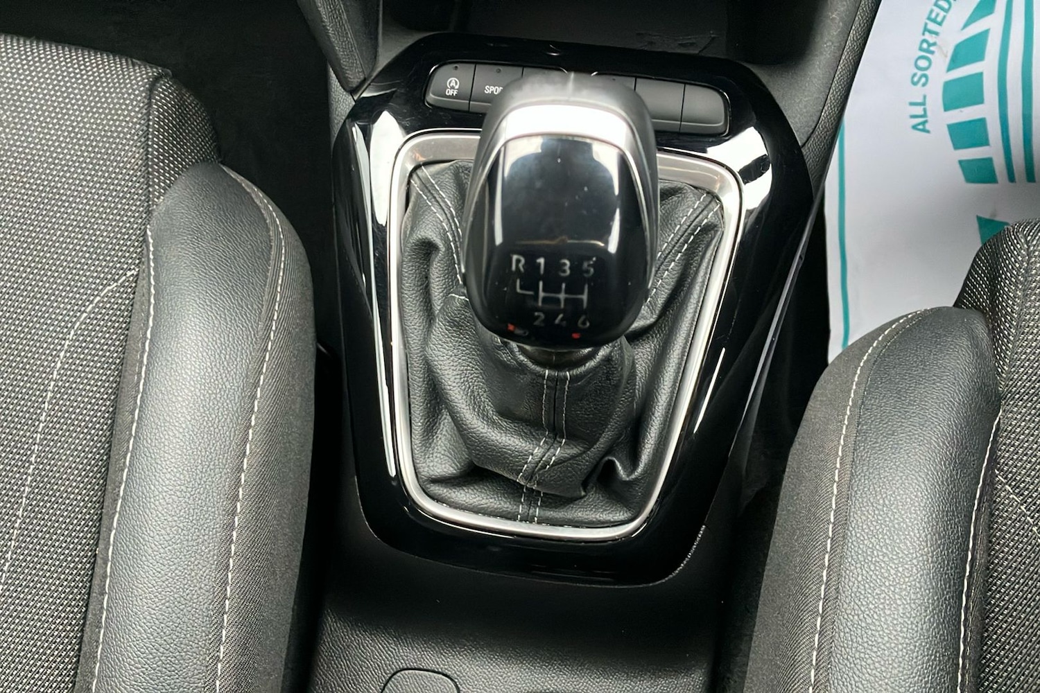 Used Vauxhall Corsa 2025 for sale - 77461082: Photo 19