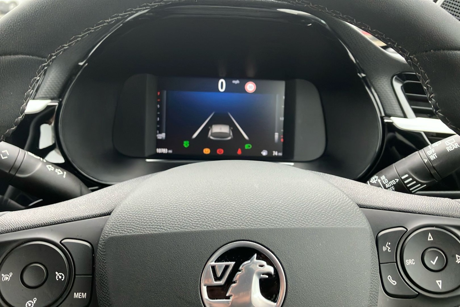 Used Vauxhall Corsa 2025 for sale - 77461082: Photo 22