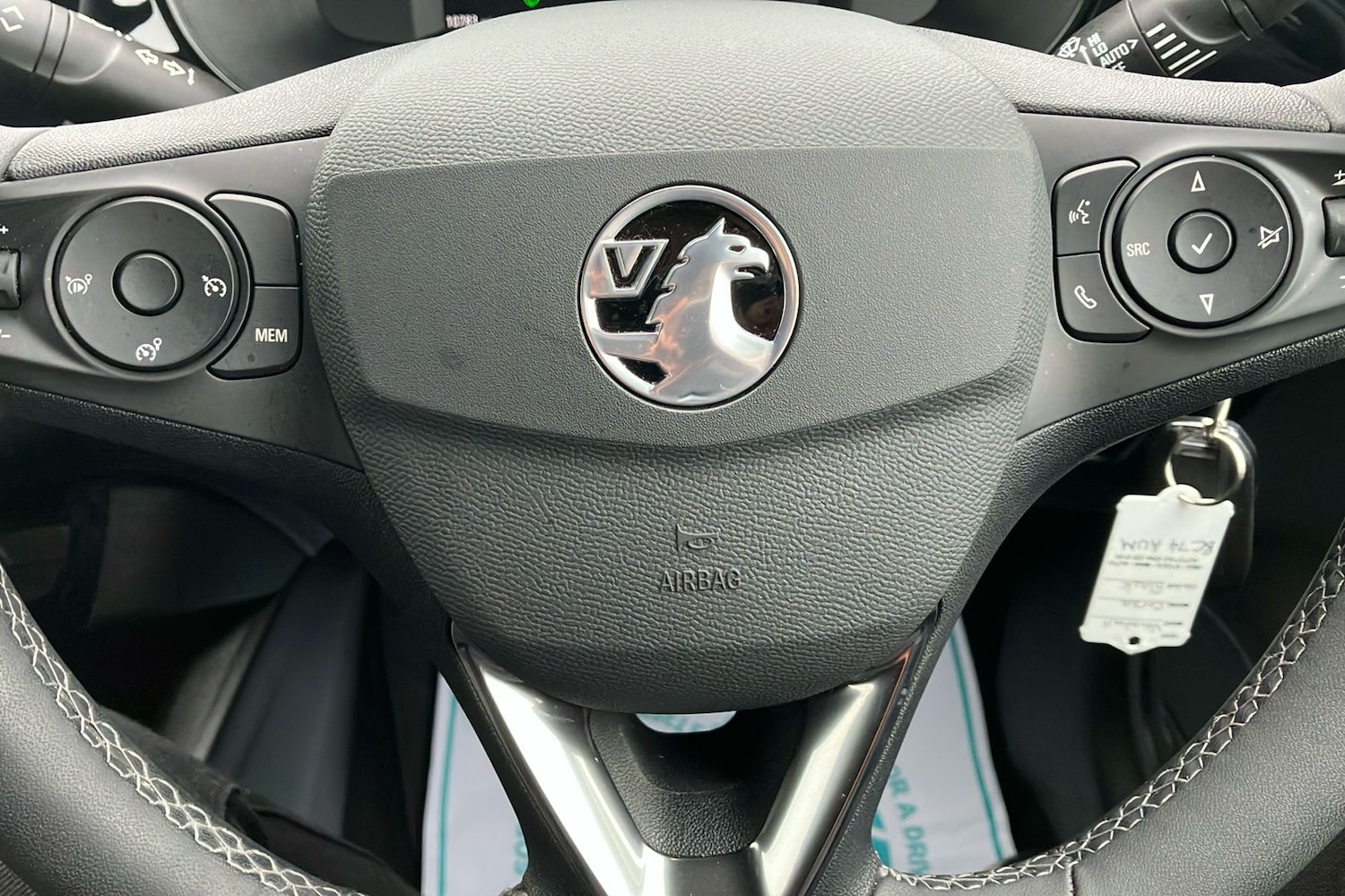 Used Vauxhall Corsa 2025 for sale - 77461082: Photo 23