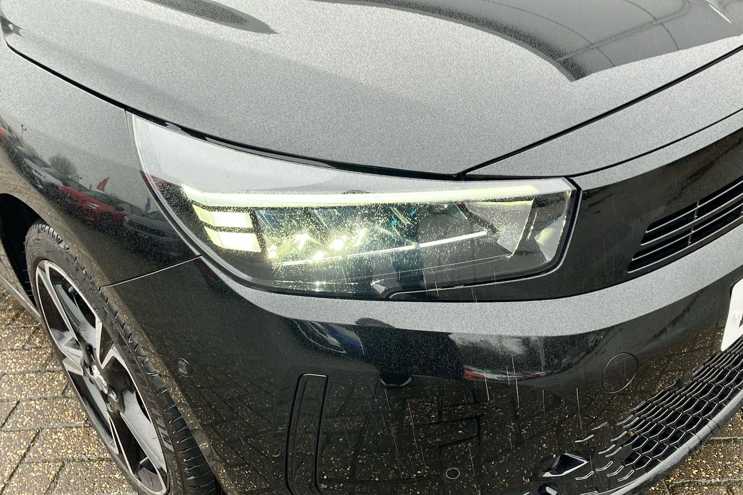 Used Vauxhall Corsa 2025 for sale - 77461082: Photo 25