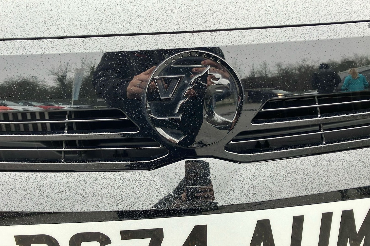 Used Vauxhall Corsa 2025 for sale - 77461082: Photo 26