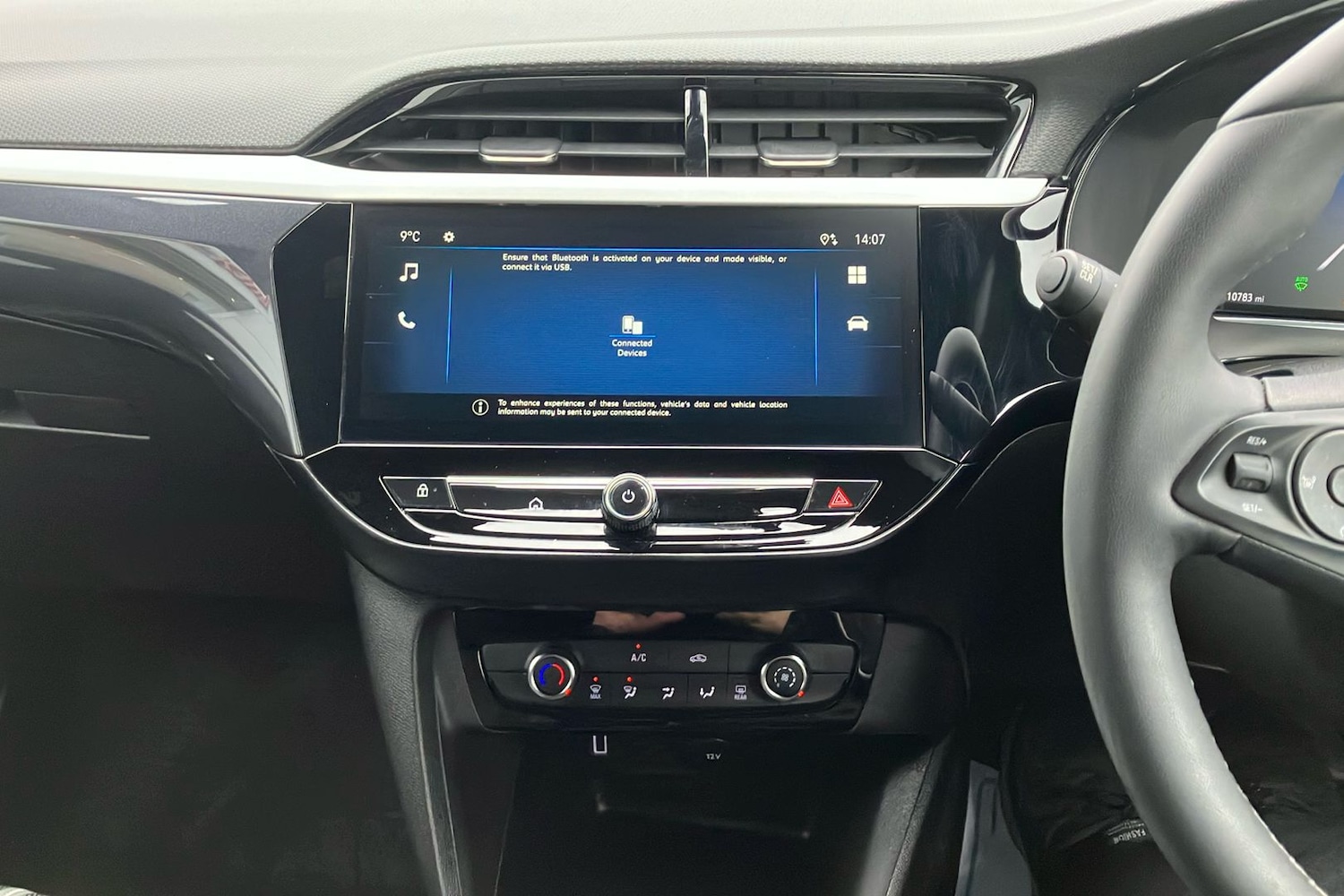 Used Vauxhall Corsa 2025 for sale - 77461082: Photo 28